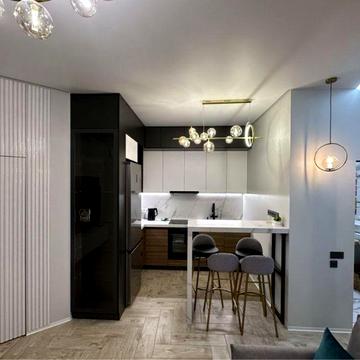 Продаж 3-к квартири на ЖМ Перемога