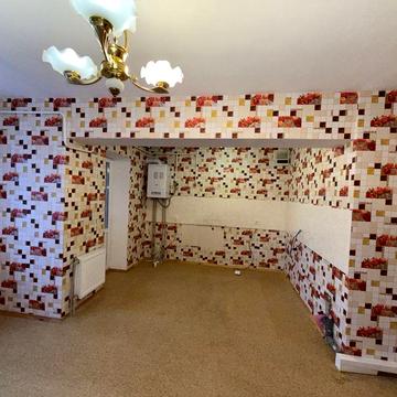 Продаж квартири! Автономне опалення!