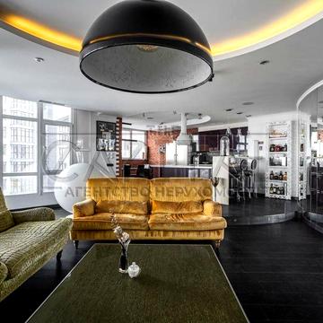 3к ЖК Новопечерські Липки, Верхогляда, инвертор