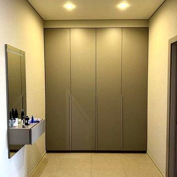 Довгострокова оренда 1к Квартира Французький бульвар ЖК Девятая жемчужина