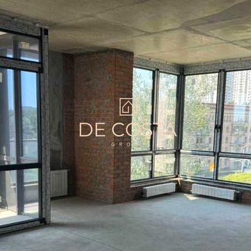 ЖК Crystal Park Tower 2к квартира 98 м² |4 секція | БЕЗ% ЖК Crystal Park Tower