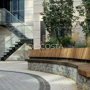 ЖК Crystal Park Tower 2к квартира 98 м² |4 секція | БЕЗ% ЖК Crystal Park Tower