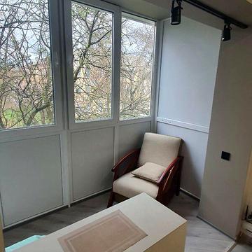 Продаж 1к Квартира Гайок вулиця