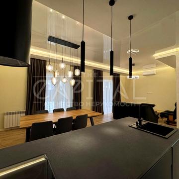 Звенигородська вул.