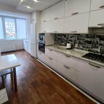 Оренда 1к на Набережному кварталі