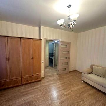 1-ком квартира на Радужном! ЖК Радужный