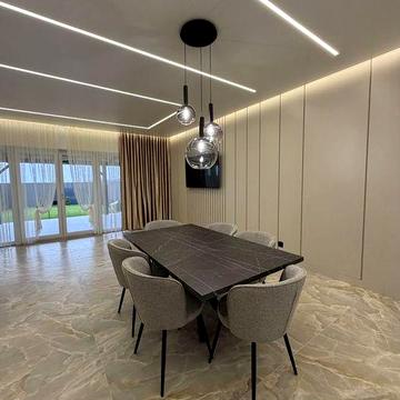 Продаж новенького таунхайсу New Village