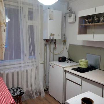 Знається 1-но кімнатна квартира по вул. Палія