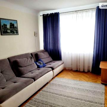 Продаж 4к Квартира Степана Бандери вулиця