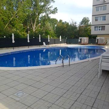 Продам квартиру в Болгарії.Сонячний берег. 2+1 ЖК Гербер 3