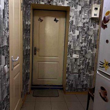 В продаже однокомнатная квартира - студия