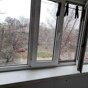 Продам 1кв. Союзная/Радиаторная, хорошее состояние.