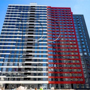 Всеволода Змієнка вул., (Будинок 10.2)