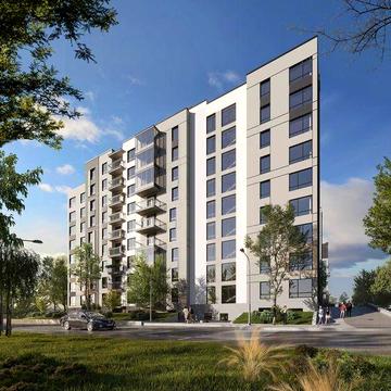 ЖК Park Residence квартира у новобудові площею 71 кв.м/Трикімнатна ЖК Park Residence