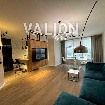 Продам 4 кімнатну квартиру з авторським ремонтом в ЖК "Adamant" ЖК Adamant