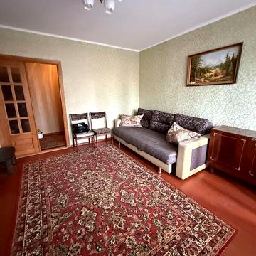 Довгострокова оренда 2к Квартира Зарічанська вулиця