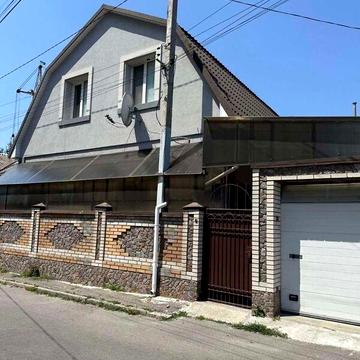 Довгострокова оренда 4к Дім Златопольська (Пушкінська) вулиця