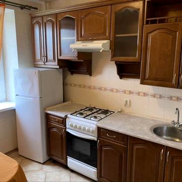 Здам 1к квартиру Гречани можливо з дитиною