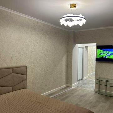 Однокомнатная сталинка на Революционной 1 этаж