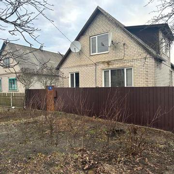 Оренда будинку довгостроково