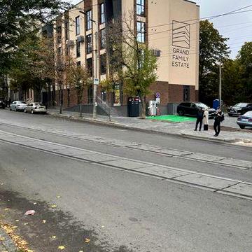 Продам 1 ком. кв. ЖК Грушевский, центр, р-н Троицкого р-ка ЖК Грушевский