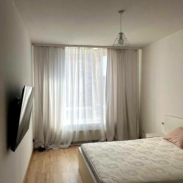 Оренда однокімнатної квартири в ЖК "Семицвіт