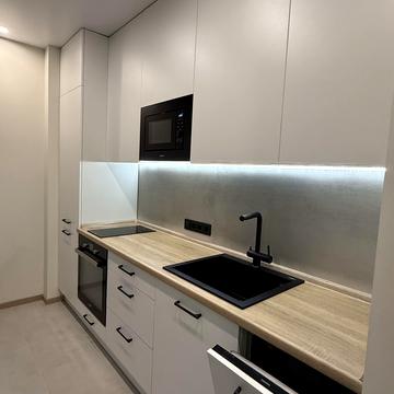 Салютна вул., 2к6