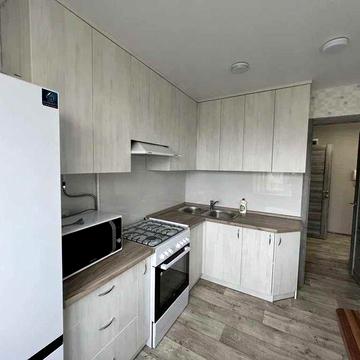 Аренда 2-х комнатной квартиры пр. Поля, Низ