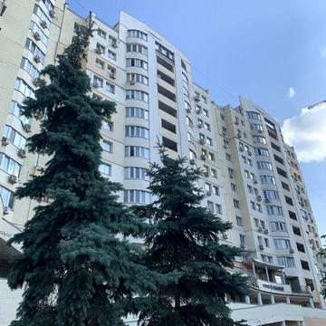 (134м2) Метро Вокзальная-7 хв вул Мокра 3/Липківського парк