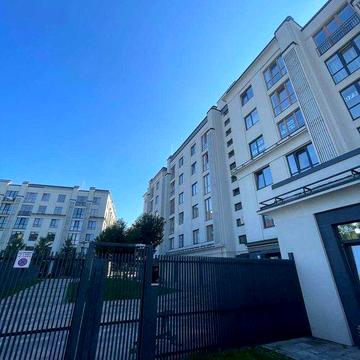 Продам власну квартиру студію 26м2 ЖК Бургундія