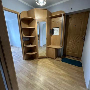 Продається трикімнатна квартира в Трускавці