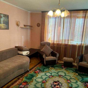 Продаж 2-Ї квартири на 5й ст. В. Фонтана