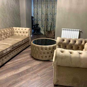 Оренда стильної 2-кмн квартири в Центрі міста (111-784-006)