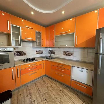 Оренда 4-кімнатної квартири, ЖК "Олександрівський посад"