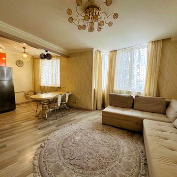 Оренда 4-кімнатної квартири, ЖК "Олександрівський посад"