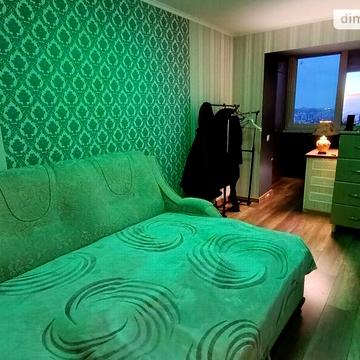 Довгострокова оренда 2к Квартира Степана Бандери вулиця