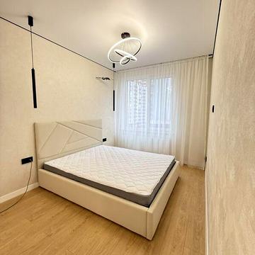 Продаж 1к Квартира Університетська (Карла Маркса) вулиця ЖК Irpin City