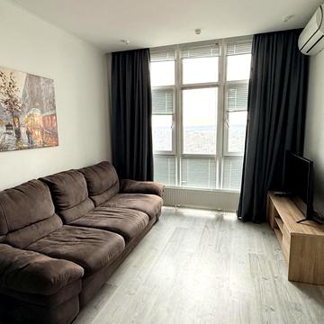 Рея Бредбері вул., 2