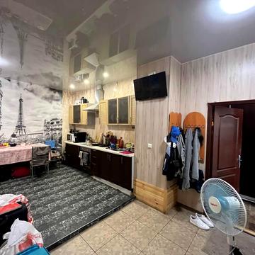 Алли Горської вул. (Наримська), 106