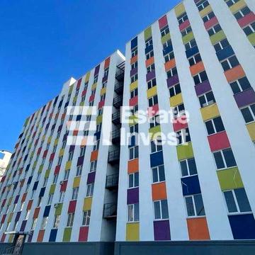 Продам 1 кімн. квартиру на вул. Весела, 24, ЖК Воробйові гори на Полях