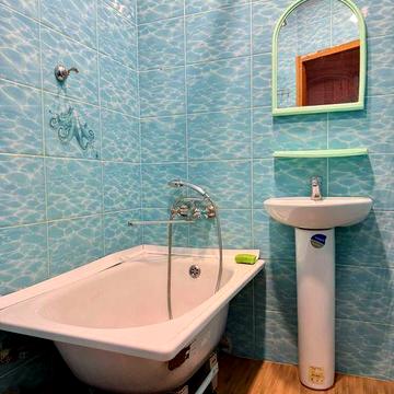 Оренда 2к квартири Алмазний