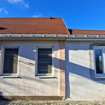 Кривуші, садівниче товариство Строитель.