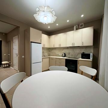 Академіка Глушкова просп., 9-В