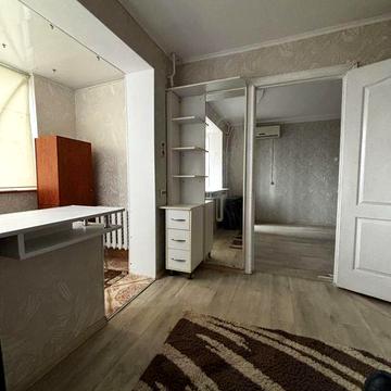 3 кімнатна квартира Р-н ринок буд. Матеріалів