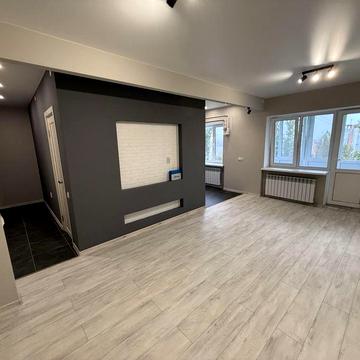 Продаю стильную видувую 1-ку Яхт Клуб, 8 причал