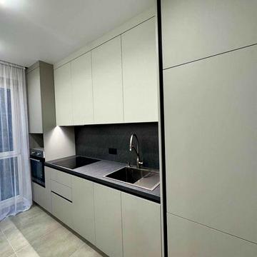 Продам однокімнатну квартиру з ремонтом ЖК Квітковий