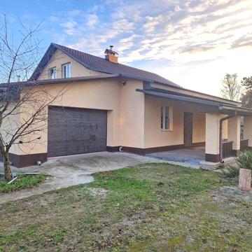 Здається в оренду будинок під Києвом