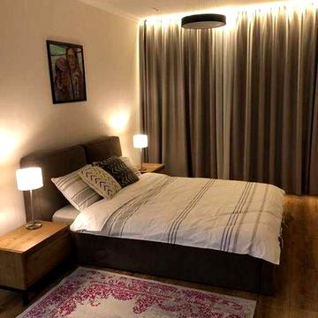 Здається однокімнатна квартира ЖК Троїцький