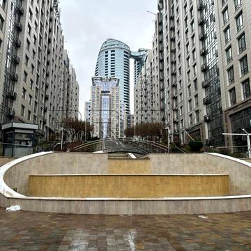 Саперне Поле вул., 5-А