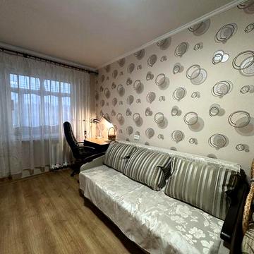 Здам 1-кімн.квартиру, район Покровського собору!